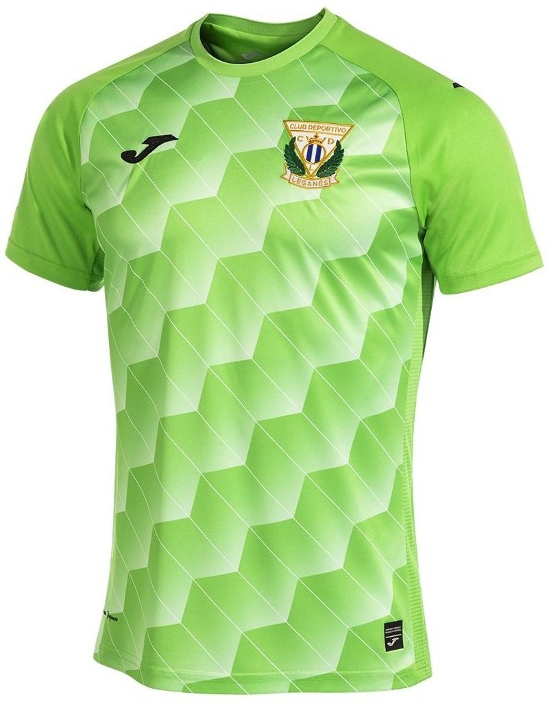 Camisa II Leganes 2023 2024 Joma oficial 